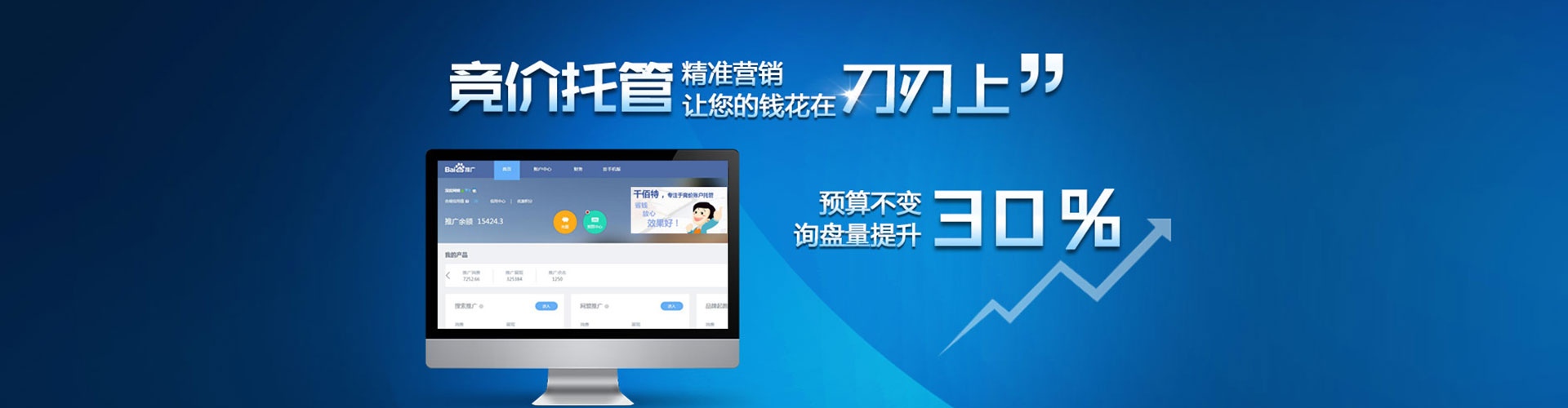 金塔谷歌sem